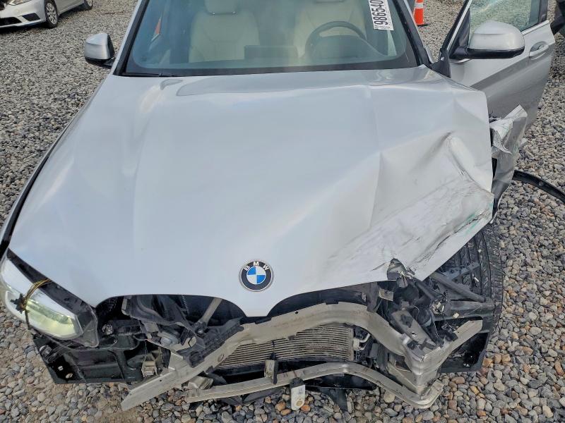 98654025 :رقم المزاد ، 5UXTY5C03LLE57792 vin ، 2020 Bmw X3 مزاد بيع