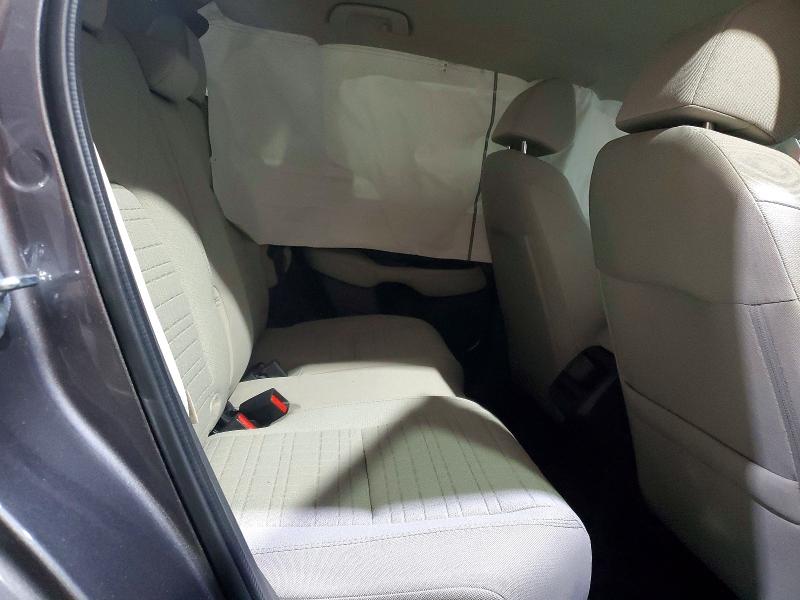 2026 Honda Hr-v მანქანა იყიდება აუქციონზე, vin: 3CZRZ2H32TM716398, აუქციონის ნომერი: 73047635
