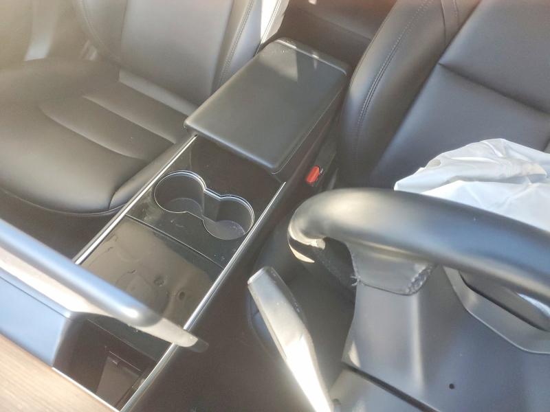 2018 Tesla Model 3 მანქანა იყიდება აუქციონზე, vin: 5YJ3E1EA6JF043671, აუქციონის ნომერი: 74862945