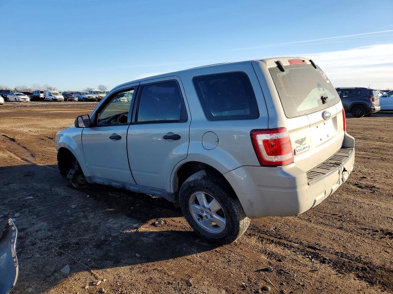72484445 :رقم المزاد ، 1FMCU02719KC26024 vin ، 2009 Ford Escape مزاد بيع