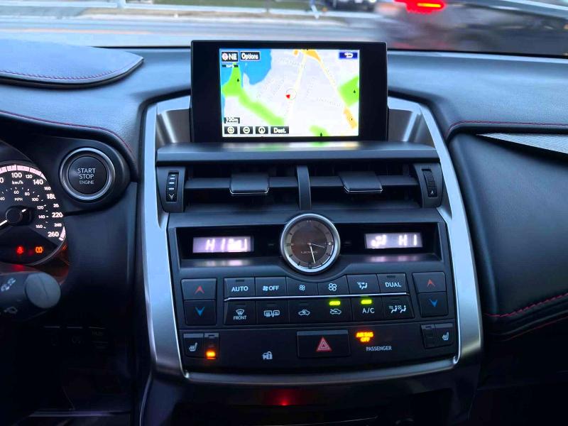 Продажа на аукционе авто 2017 Lexus Nx 200t Ba, vin: JTJBARBZ2H2103407, номер лота: 74639415