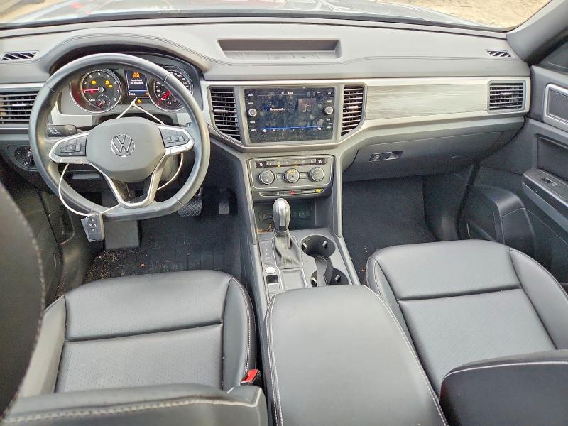Aukcja sprzedaży 2020 Volkswagen Atlas Cross Sport, vin: 1V2YC2CA6LC225826, numer aukcji: 72430315