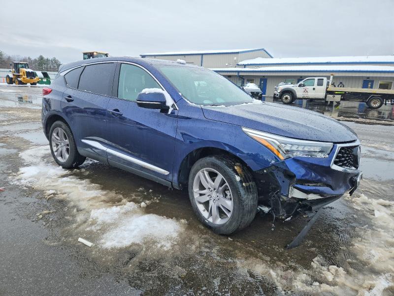 Продаж на аукціоні авто 2020 Acura Rdx, vin: 5J8TC2H78LL020437, номер лоту: 99435885