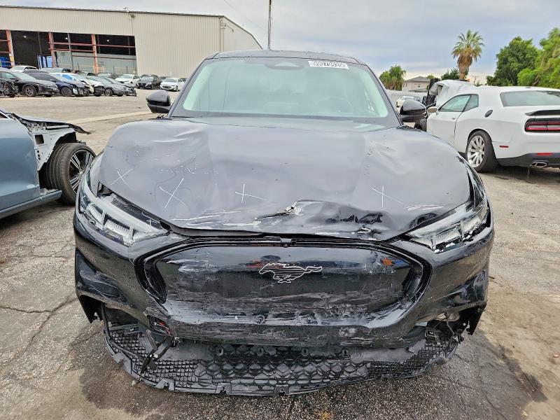 Продаж на аукціоні авто 2023 Ford Mustang Mach-e, vin: 3FMTK3SU1PMB06940, номер лоту: 99079835