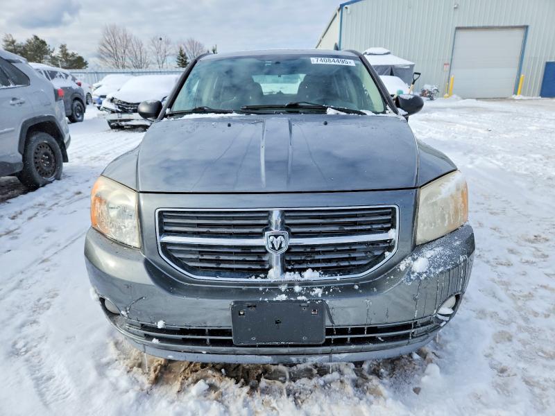 Продажа на аукционе авто 2012 Dodge Caliber Sx, vin: 1C3CDWCA3CD505749, номер лота: 74084495