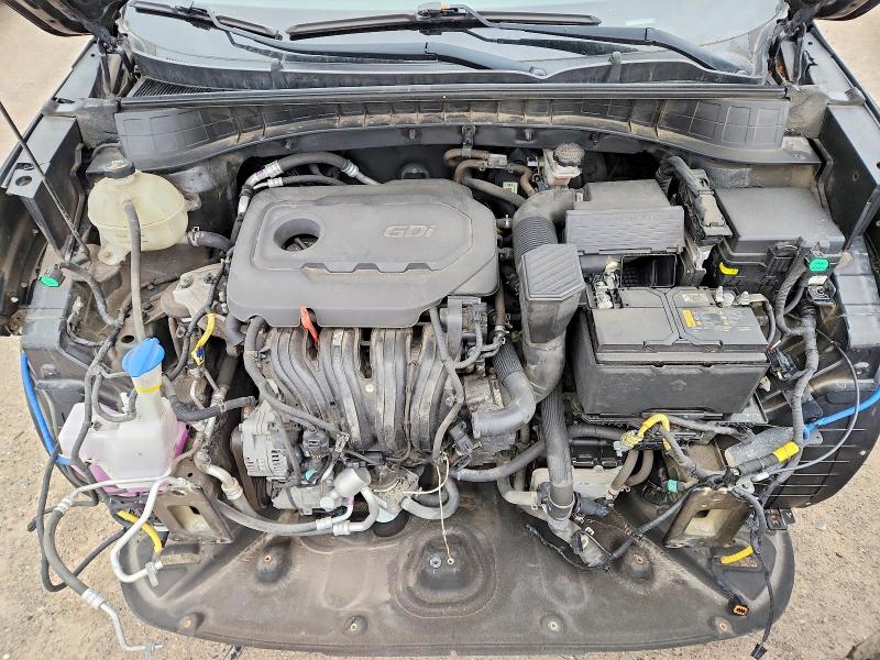 99490165 :رقم المزاد ، KM8J3CAL3KU031451 vin ، 2019 Hyundai Tucson مزاد بيع