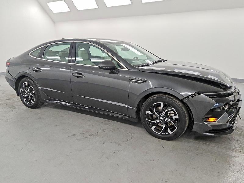Aukcja sprzedaży 2025 Hyundai Sonata, vin: KMHL64JA5SA473105, numer aukcji: 75583005
