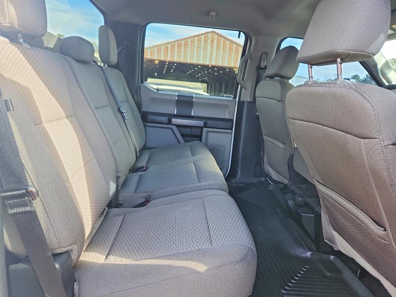 Aukcja sprzedaży 2021 Ford F250, vin: 1FT7W2BT4MED93798, numer aukcji: 98616255