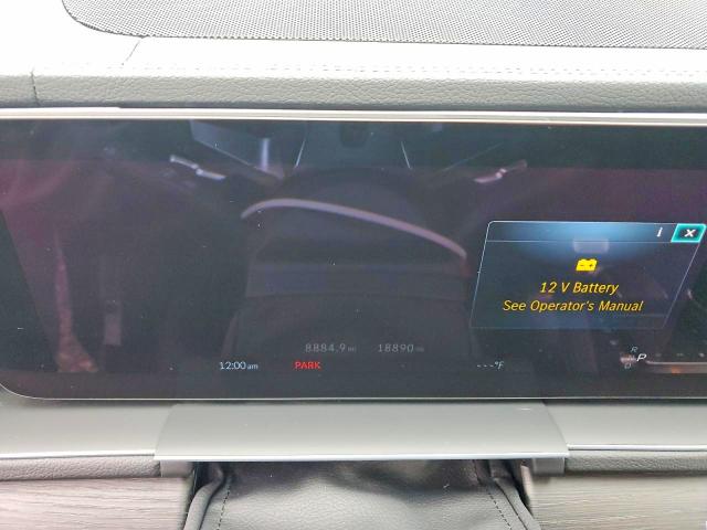 2024 Mercedes-benz Gls 580 4m მანქანა იყიდება აუქციონზე, vin: 4JGFF8FE4RB187380, აუქციონის ნომერი: 73275995