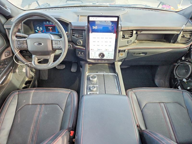 74970865 :رقم المزاد ، 1FMJK2A86REA59192 vin ، 2024 Ford Expedition مزاد بيع