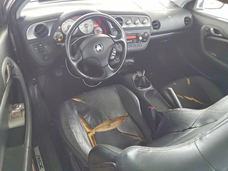 2002 Acura Rsx მანქანა იყიდება აუქციონზე, vin: JH4DC53002C039026, აუქციონის ნომერი: 98346345