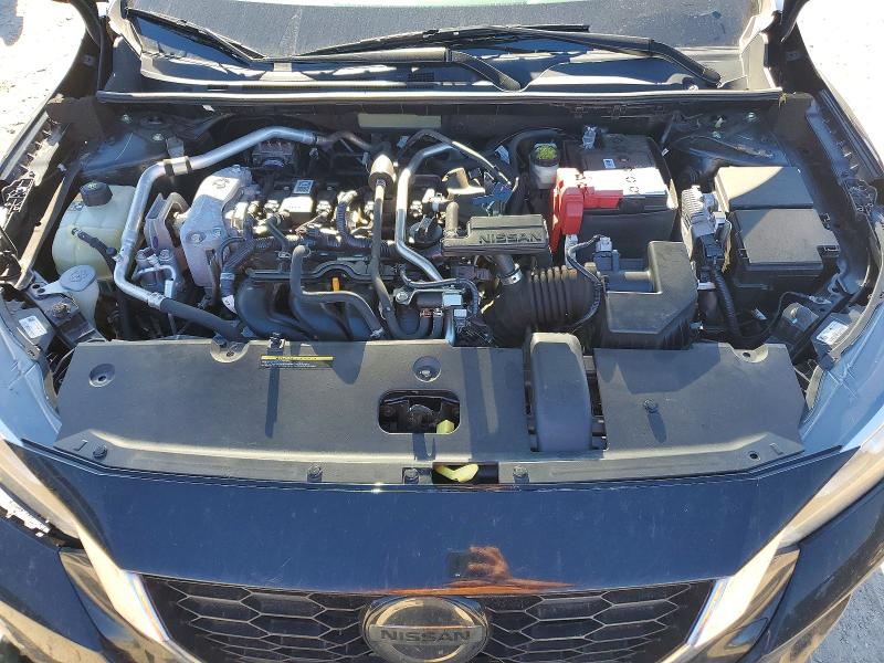 Aukcja sprzedaży 2021 Nissan Sentra Sv, vin: 3N1AB8CV9MY297997, numer aukcji: 99823055