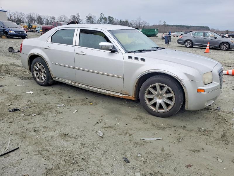 Aukcja sprzedaży 2008 Chrysler 300, vin: 2C3LA53G28H165317, numer aukcji: 58947856