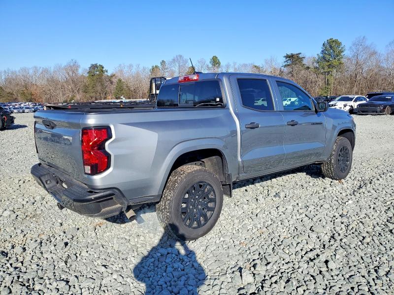 Продажа на аукционе авто 2025 Chevrolet Colorado, vin: 1GCPSBEK9S1148174, номер лота: 99137655