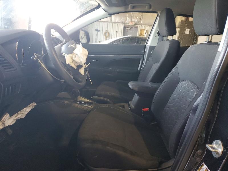 Продаж на аукціоні авто 2020 Mitsubishi Outlander Sport, vin: JA4AP3AU6LU017475, номер лоту: 73870095