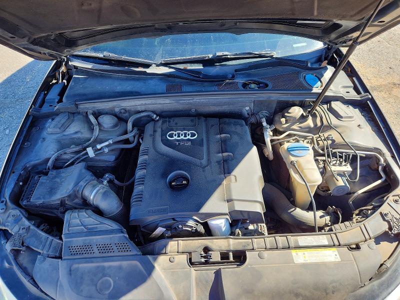 Aukcja sprzedaży 2015 Audi A4, vin: WAUAFAFL9FN008892, numer aukcji: 74470885