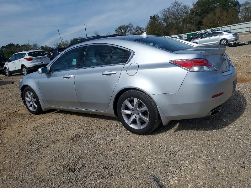 2014 Acura Tl მანქანა იყიდება აუქციონზე, vin: 19UUA8F24EA008031, აუქციონის ნომერი: 75026935