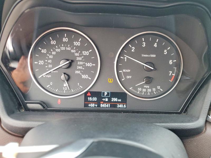 72627875 :رقم المزاد ، WBXHT3C33J5F91131 vin ، 2018 Bmw X1 مزاد بيع