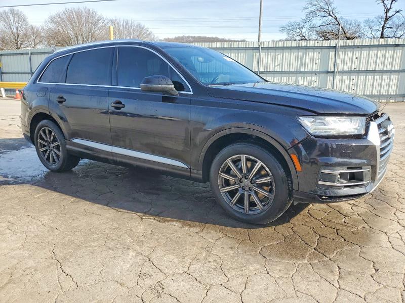 Продаж на аукціоні авто 2017 Audi Q7, vin: WA1LAAF7XHD041397, номер лоту: 98945695