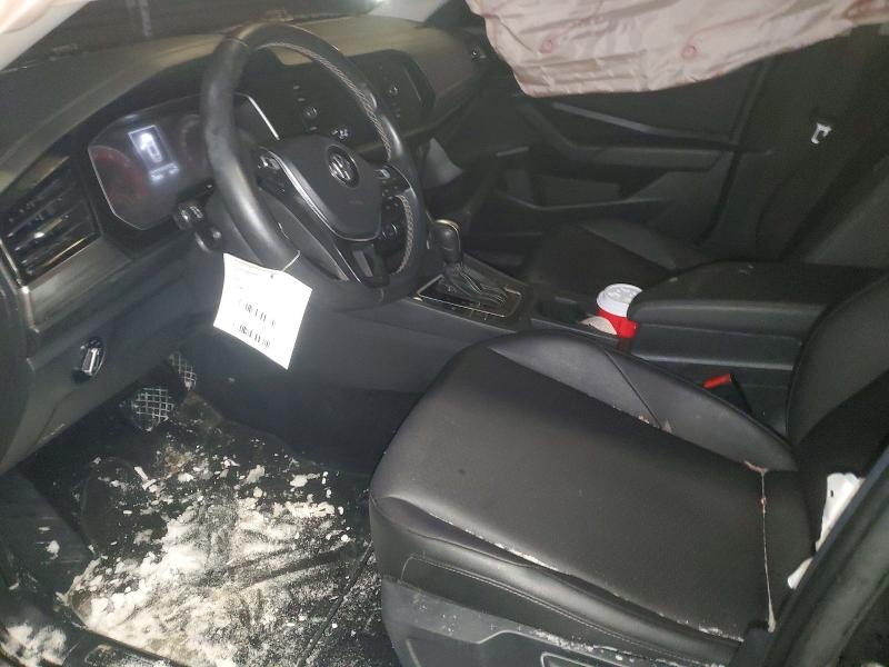 2021 Volkswagen Jetta მანქანა იყიდება აუქციონზე, vin: 3VWE57BU0MM032818, აუქციონის ნომერი: 74330185