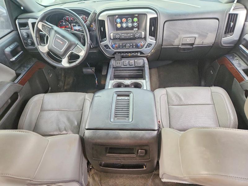 98180275 :رقم المزاد ، 3GTU2NEC4GG127741 vin ، 2016 Gmc Sierra مزاد بيع