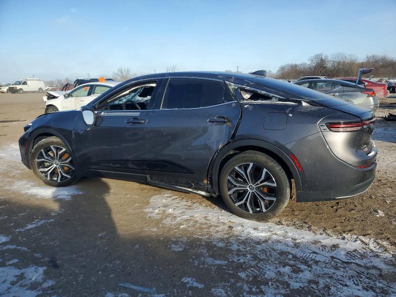 Продажа на аукционе авто 2023 Toyota Crown, vin: JTDAAAAF8P3007202, номер лота: 73761435