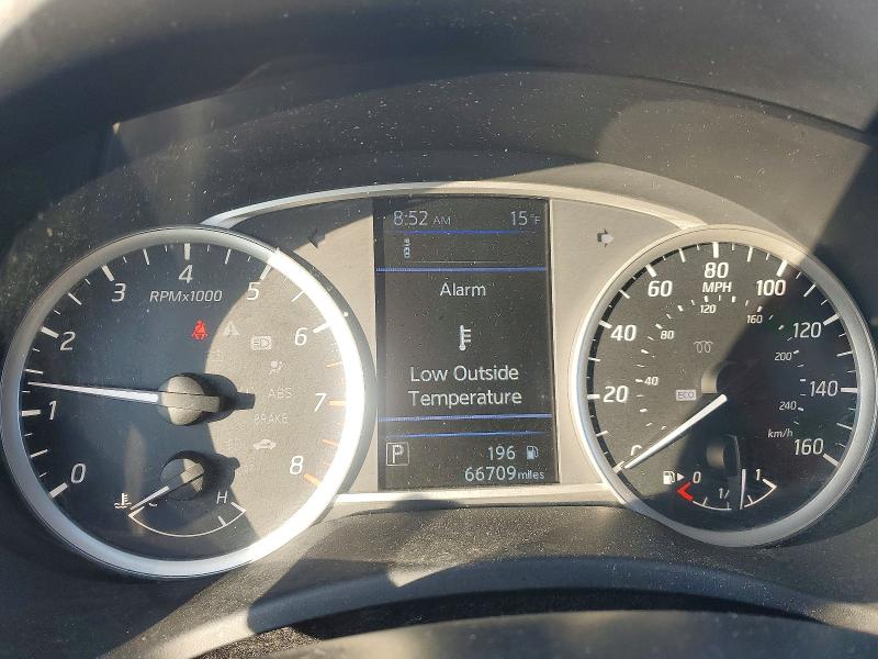 Продажа на аукционе авто 2019 Nissan Sentra, vin: 3N1AB7AP2KY235594, номер лота: 75243115