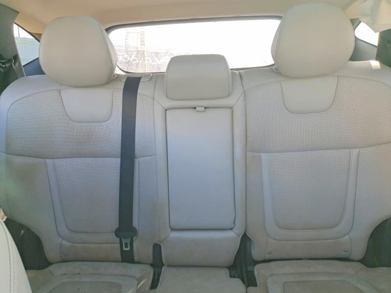 2023 Hyundai Tucson მანქანა იყიდება აუქციონზე, vin: 5NMJECAE9PH175794, აუქციონის ნომერი: 74128725