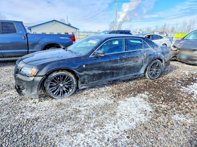 Aukcja sprzedaży 2012 Chrysler 300, vin: 2C3CCADT1CH315425, numer aukcji: 74991605