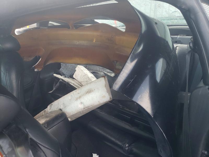 Продаж на аукціоні авто 1998 Ford Mustang, vin: 1FAFP47V4WF163938, номер лоту: 72689165