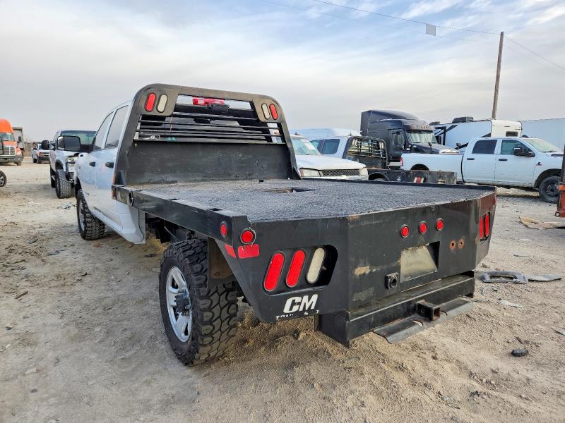 2021 Ram 2500 მანქანა იყიდება აუქციონზე, vin: 3C6UR5HJ5MG546254, აუქციონის ნომერი: 72284745