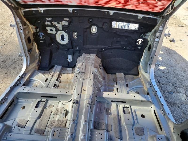 Auction sale of the 2025 Genesis Gv80 Coupe, vin: KMUJBESC5SU269638, lot number: 73680215