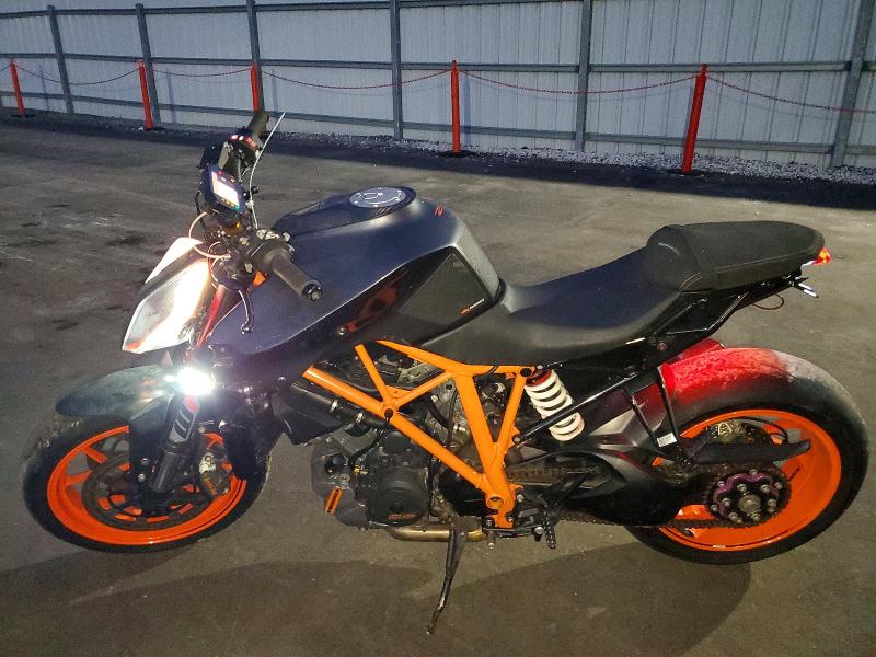 Продажа на аукционе авто 2017 Ktm 1290, vin: VBKV39406HM960924, номер лота: 72429265