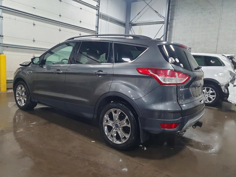 Aukcja sprzedaży 2016 Ford Escape, vin: 1FMCU9G9XGUA67567, numer aukcji: 74402155