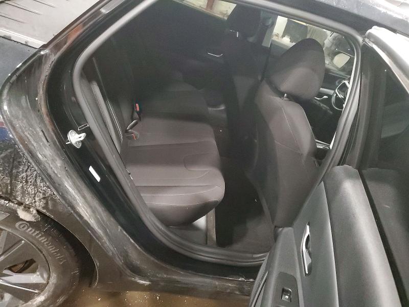 2022 Hyundai Elantra მანქანა იყიდება აუქციონზე, vin: KMHLS4AG6NU317903, აუქციონის ნომერი: 98090685