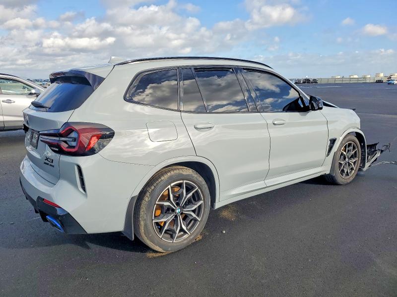 Aukcja sprzedaży 2022 Bmw X3, vin: 5UX53DP08N9L93273, numer aukcji: 96848525