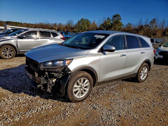 Aukcja sprzedaży 2020 Kia Sorento, vin: 5XYPG4A37LG659167, numer aukcji: 98084575