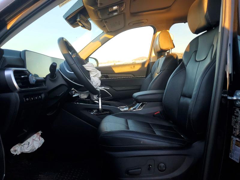Aukcja sprzedaży 2024 Kia Telluride, vin: 5XYP34GC7RG414087, numer aukcji: 73680985