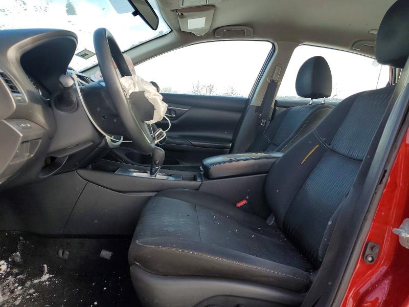 72819825 :رقم المزاد ، 1N4AL3AP1HC237427 vin ، 2017 Niss Altima مزاد بيع