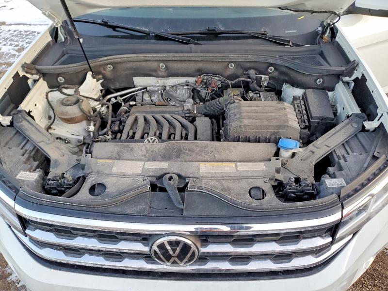 Продажа на аукционе авто 2021 Volkswagen Atlas, vin: 1V2HR2CA5MC553478, номер лота: 98541985