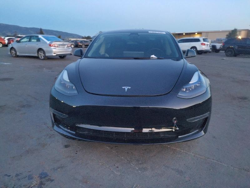 Aukcja sprzedaży 2023 Tesla Model 3, vin: 5YJ3E1EA4PF498155, numer aukcji: 74697435
