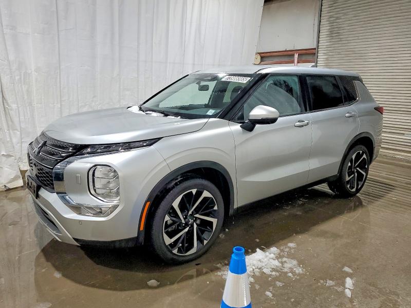 Продаж на аукціоні авто 2024 Mitsubishi Outlander, vin: JA4J4VA89RZ079990, номер лоту: 73986565
