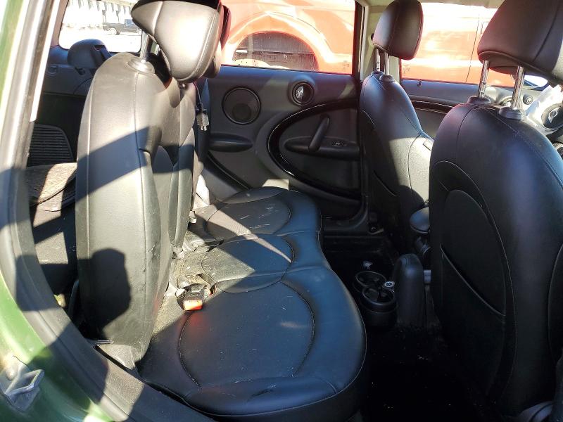 73658545 :رقم المزاد ، WMWZC3C56FWT05867 vin ، 2015 Mini Cooper S C مزاد بيع