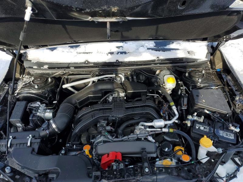Aukcja sprzedaży 2025 Subaru Crosstrek, vin: 4S4GUHT62S3766245, numer aukcji: 75351115