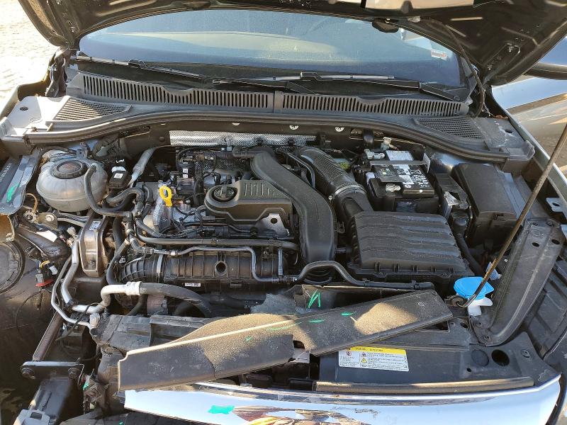 2024 Volkswagen Jetta მანქანა იყიდება აუქციონზე, vin: 3VW7M7BU1RM009504, აუქციონის ნომერი: 72831455