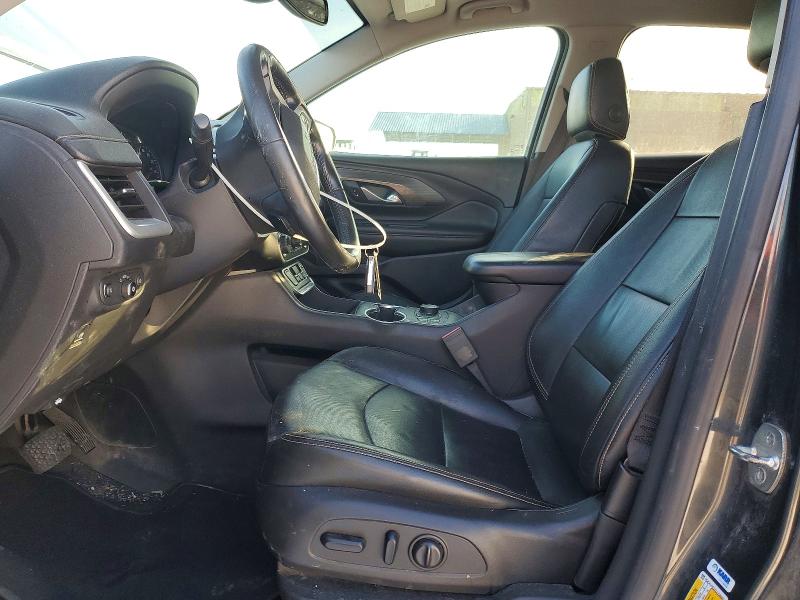 Продажа на аукционе авто 2020 Gmc Terrain, vin: 3GKALPEV7LL236407, номер лота: 73952765
