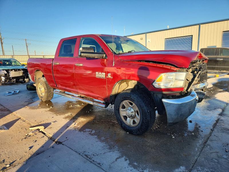 2014 Ram 2500 მანქანა იყიდება აუქციონზე, vin: 3C6UR5CL5EG280163, აუქციონის ნომერი: 98877925