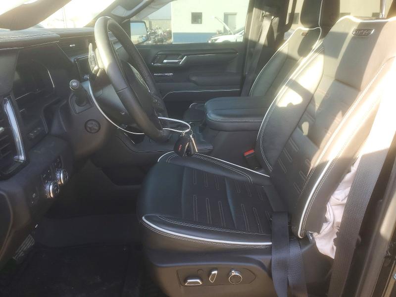 Продаж на аукціоні авто 2024 Gmc Sierra, vin: 3GTUUFE82RG334952, номер лоту: 74072385