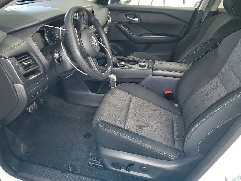 Продажа на аукционе авто 2024 Nissan Rogue Sv, vin: 5N1BT3BB2RC713537, номер лота: 73953375