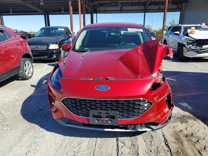 2020 Ford Escape მანქანა იყიდება აუქციონზე, vin: 1FMCU9G69LUB31954, აუქციონის ნომერი: 79117285